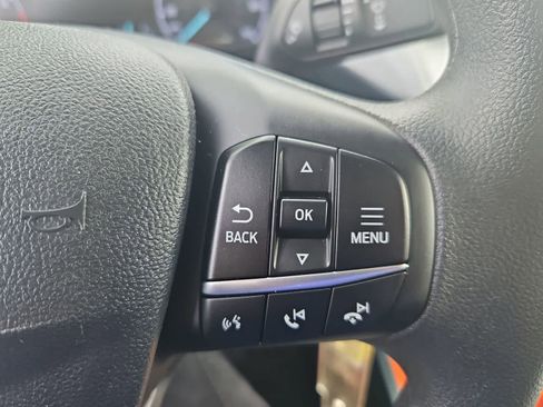 Used 2024 Ford Maverick XLT w/ Equipment Group 300A Standard AWD/4WD image 22
