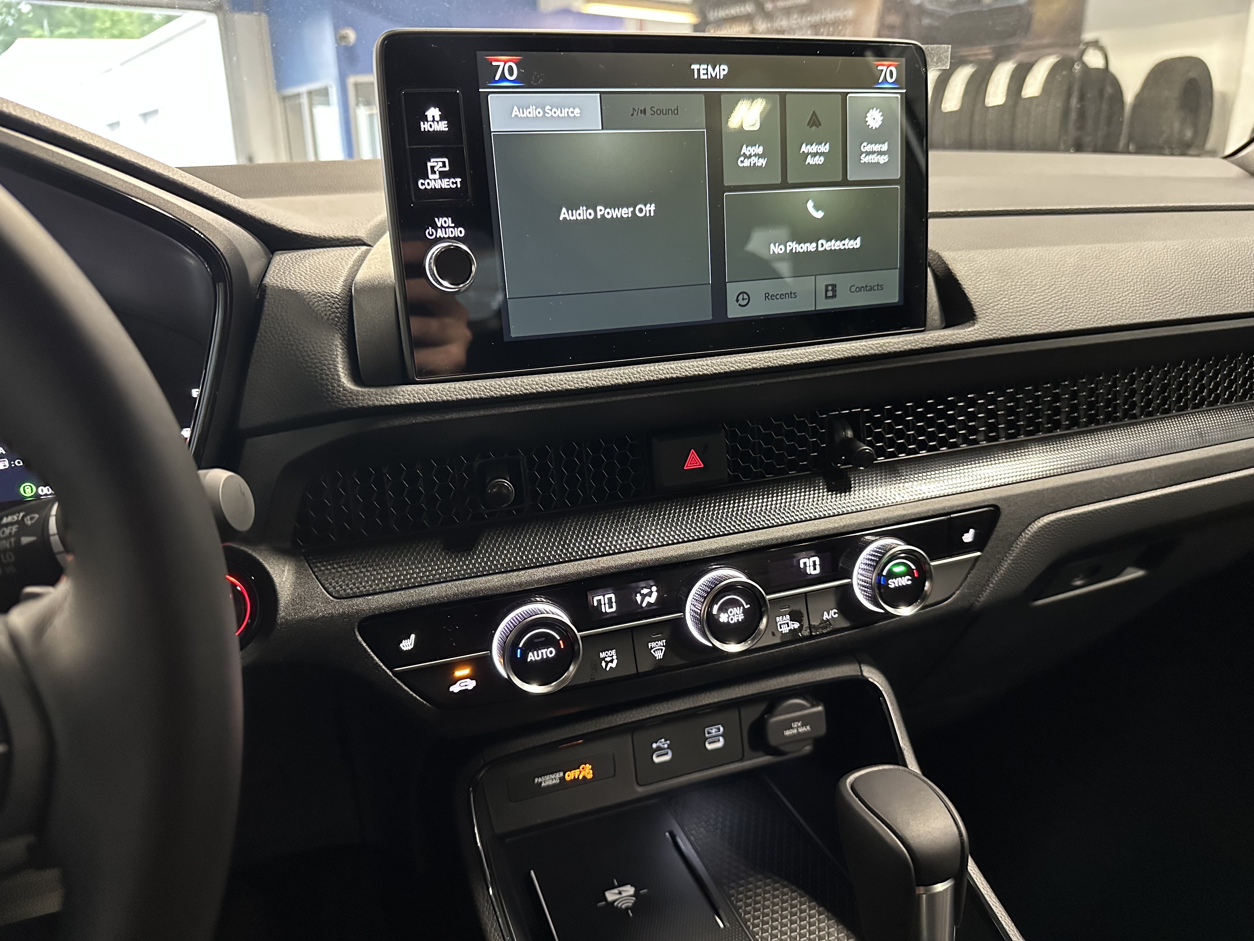 New 2027 Honda CR-V Sport-L image 11