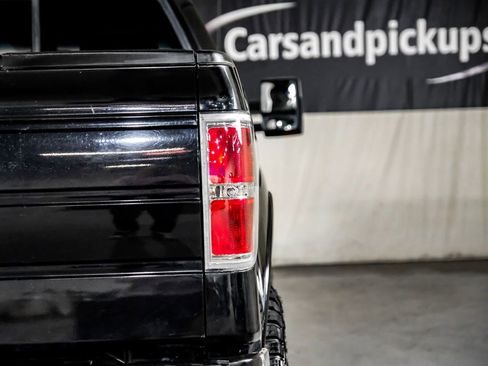 Used 2012 Ford F150 Lariat w/ Lariat Plus Pkg image 43