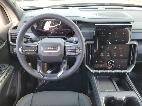 New 2026 GMC Acadia AT4 w/ Luxury Package image 10