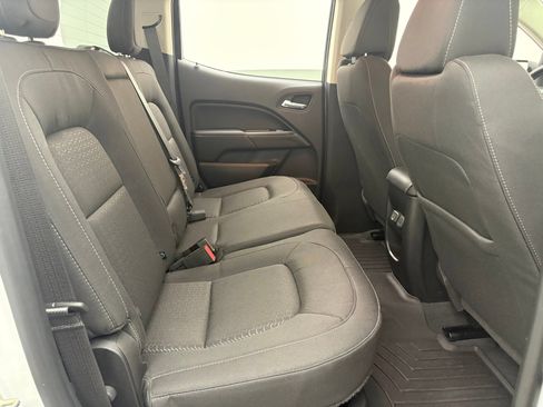 Used 2020 GMC Canyon SLE w/ Trailering Package AWD/4WD image 30