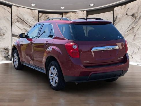 Used 2011 Chevrolet Equinox LT w/ Driver Convenience Package FWD image 6