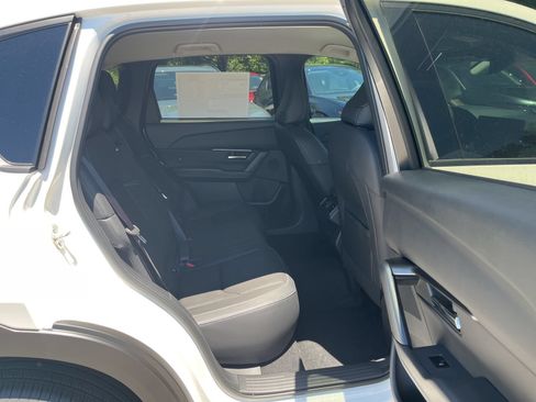 New 2026 MAZDA CX-5 Preferred AWD/4WD image 25