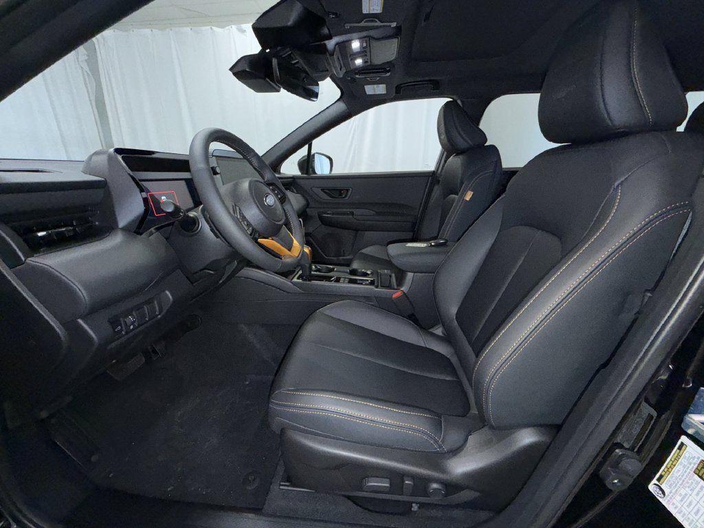 New 2026 Subaru Outback Wilderness AWD/4WD image 11