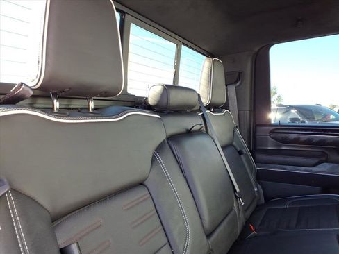 Used 2024 GMC Sierra 2500 AT4X image 14