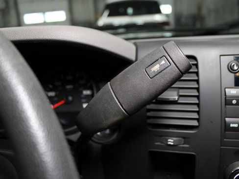 Used 2009 Chevrolet Silverado 1500 W/T image 14