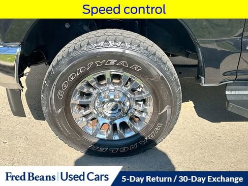 Used 2021 Ford F250 XLT w/ XLT Premium Package image 37