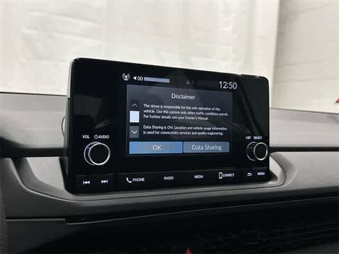 New 2025 Honda Accord LX image 21