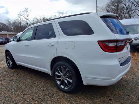 Used 2018 Dodge Durango GT w/ Premium Group image 6