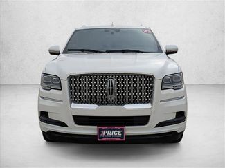 Used 2023 Lincoln Navigator Reserve video 2