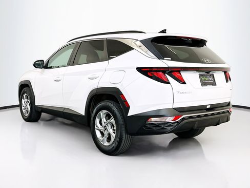 Used 2024 Hyundai Tucson SEL image 5
