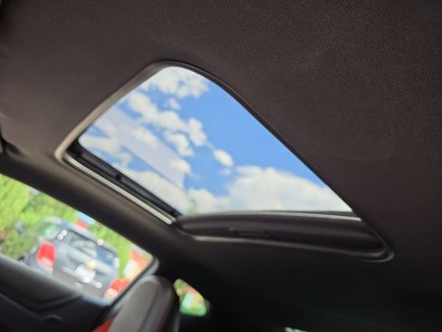 Used 2017 Chevrolet Camaro ZL1 RWD image 20