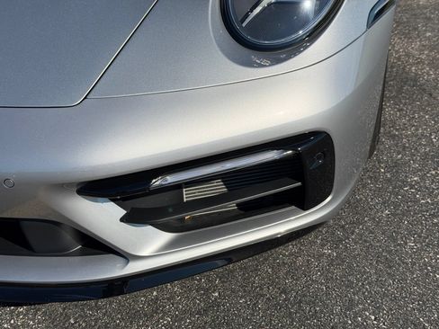 Used 2022 Porsche 911 Targa 4S AWD/4WD image 6