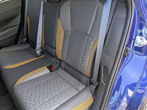 New 2026 Subaru Crosstrek 2.5i Sport AWD/4WD image 12