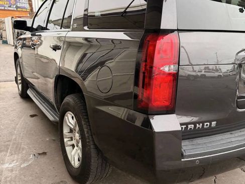 Used 2016 Chevrolet Tahoe LS w/ Max Trailering Package image 6