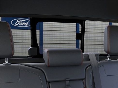 New 2026 Ford Ranger Raptor image 22