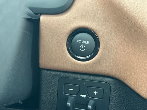 New 2026 Toyota Tundra 1794 Edition image 19