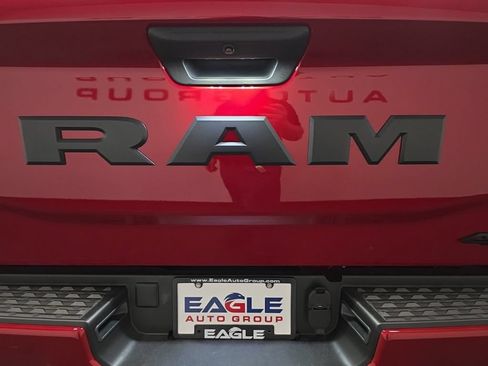 New 2026 RAM 2500 Tradesman AWD/4WD image 33