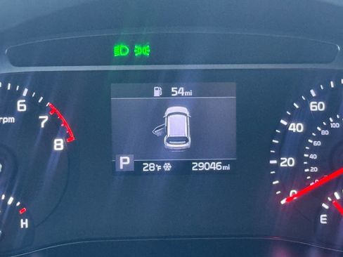 Used 2022 Kia Soul LX w/ Technology Package image 7