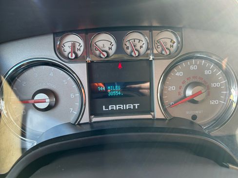 Used 2010 Ford F150 Lariat image 20