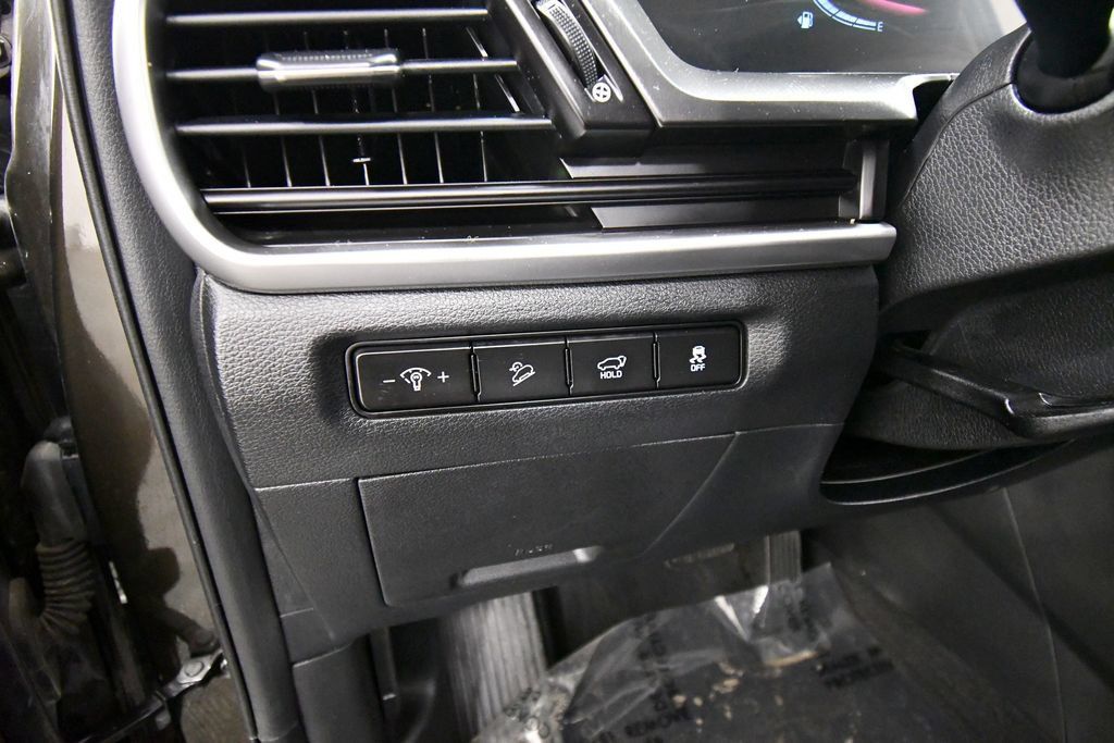 Certified 2025 Kia Telluride S AWD/4WD image 19