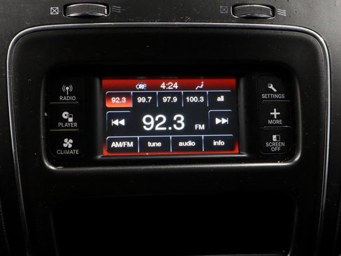 Used 2015 Dodge Journey American Value Package w/ Flexible Seating Group image 2