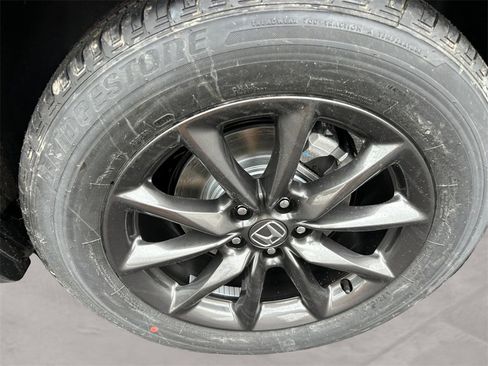 New 2026 Honda CR-V EX-L image 14