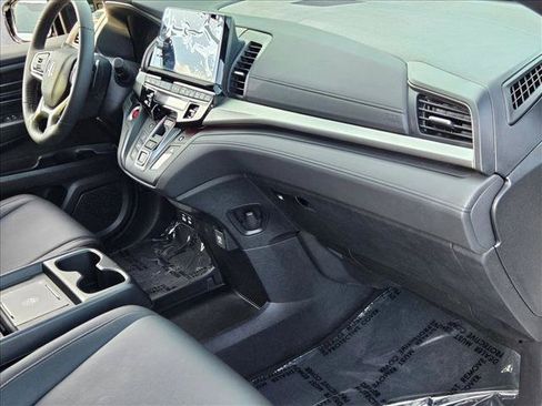 Used 2026 Honda Odyssey Sport-L image 21