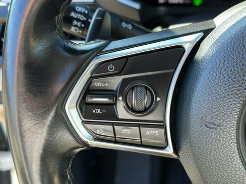 Certified 2023 Acura MDX SH-AWD w/ Technology Package image 16
