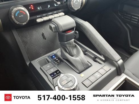 New 2026 Toyota Tacoma TRD Off-Road AWD/4WD image 20