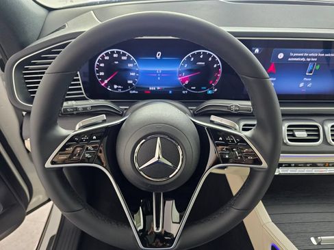 New 2026 Mercedes-Benz GLE 350 4MATIC image 13