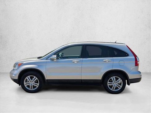 Used 2010 Honda CR-V EX-L image 9