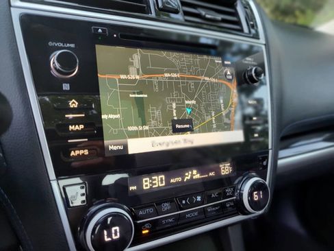 Used 2019 Subaru Legacy 2.5i Sport w/ Popular Package #2B image 50