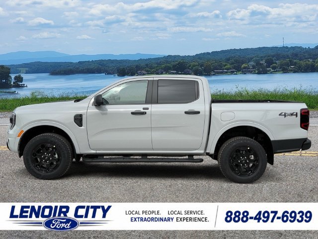 New 2026 Ford Ranger XLT w/ Equipment Group 301A High AWD/4WD image 6