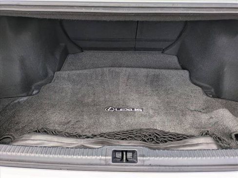 Certified 2023 Lexus IS 350 F Sport w/ Navigation Package RWD image 6