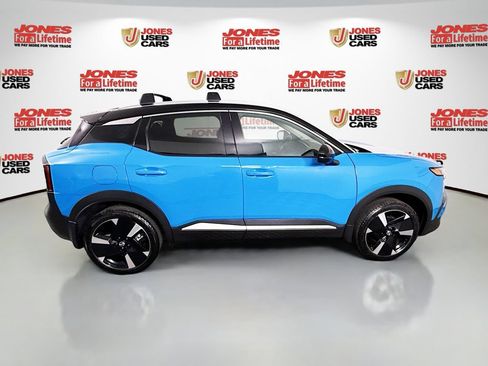 Certified 2026 Nissan Kicks SR w/ Cold Weather Package AWD/4WD image 17