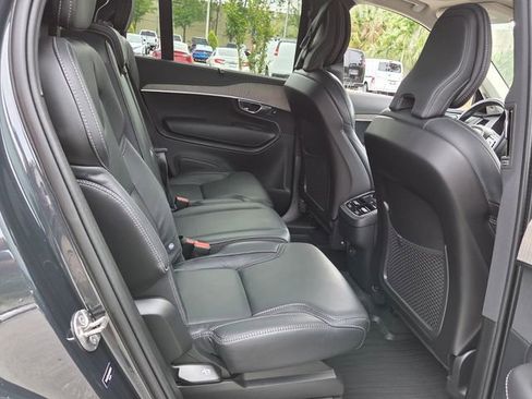Used 2022 Volvo XC90 T6 Inscription image 20