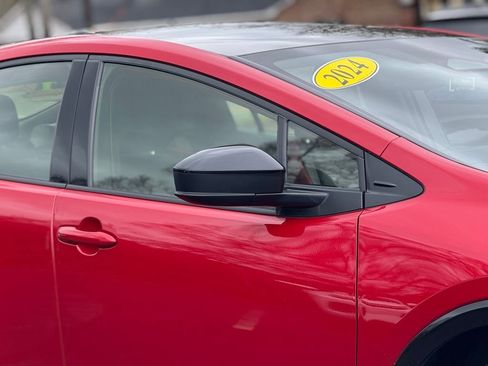 Used 2024 Toyota Prius Prime image 7