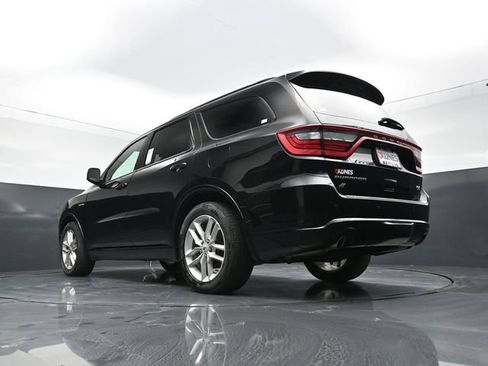 Used 2025 Dodge Durango R/T AWD/4WD image 55