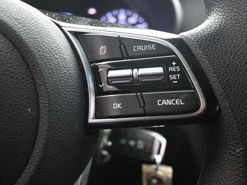 Used 2020 Kia Optima LX image 15