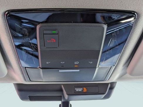 New 2025 Mitsubishi Outlander ES image 31