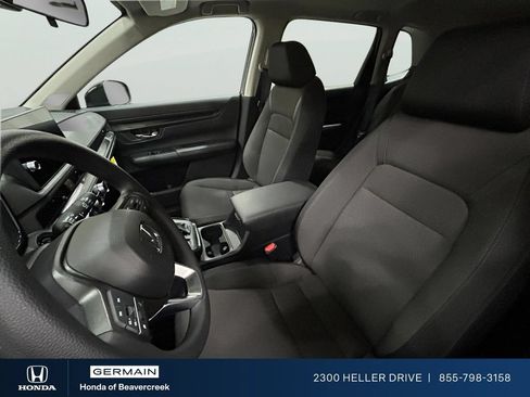 New 2026 Honda CR-V EX image 21