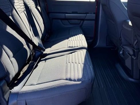Used 2023 Ford F150 XL w/ STX Appearance Package image 15