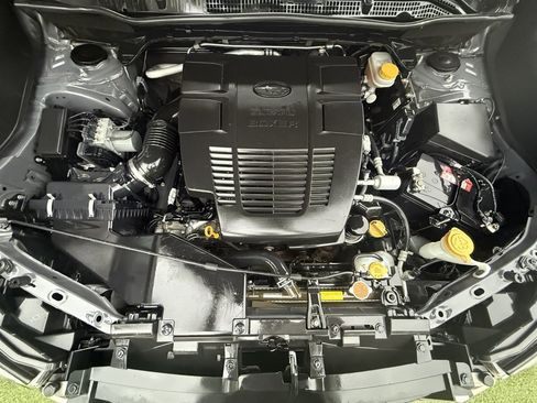 Used 2019 Subaru Forester Premium w/ Popular Package #1 image 26