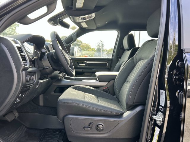 New 2027 RAM 1500 Big Horn AWD/4WD image 6