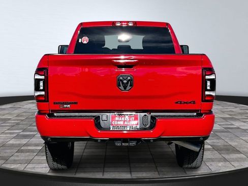 Certified 2024 RAM 2500 Big Horn w/ Night Edition image 23