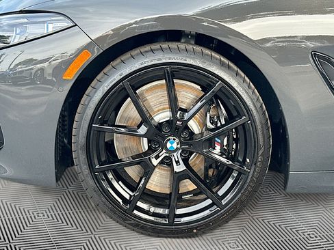 New 2026 BMW 840i xDrive AWD/4WD image 27