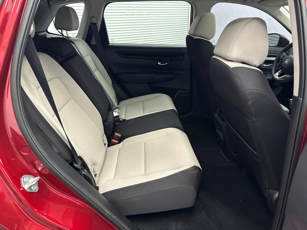 Used 2026 Honda CR-V EX image 16