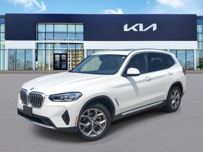 Used 2024 BMW X3 xDrive30i w/ Convenience Package
