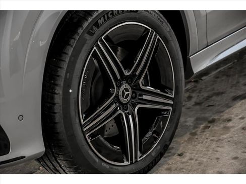 New 2026 Mercedes-Benz GLE 350 4MATIC image 5